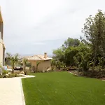 Villa Quinta Silvestre