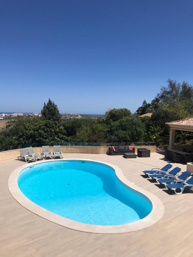 Villa Quinta Silvestre
