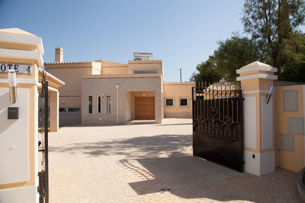 Quinta Silvestre Villa *
