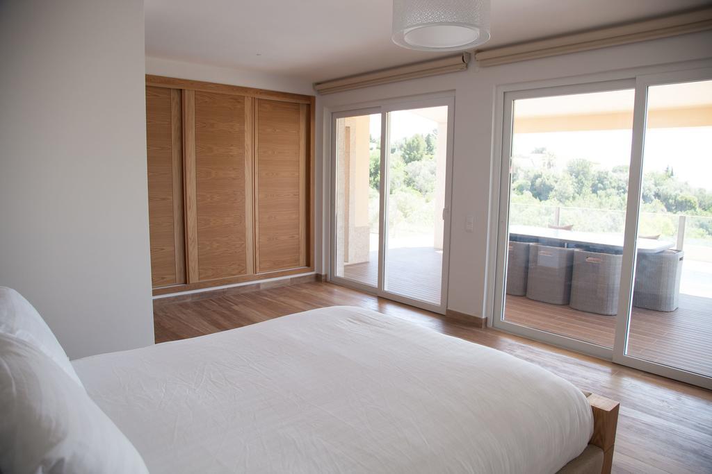 Quinta Silvestre Villa