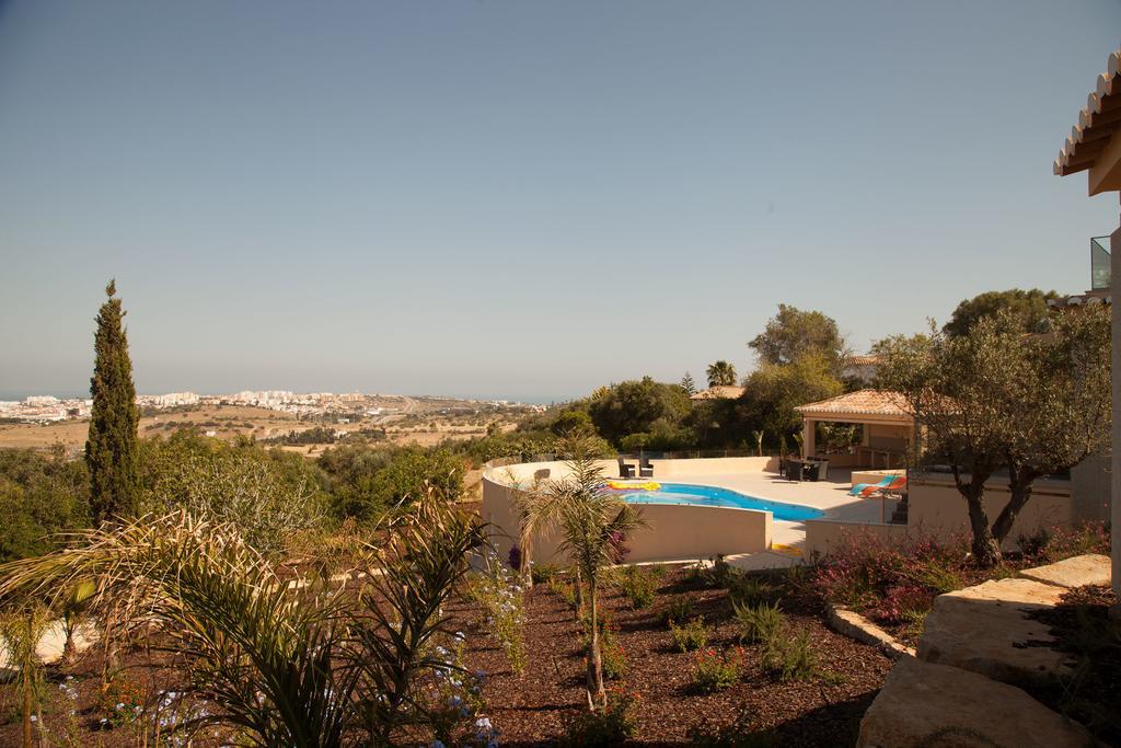 Quinta Silvestre Villa *